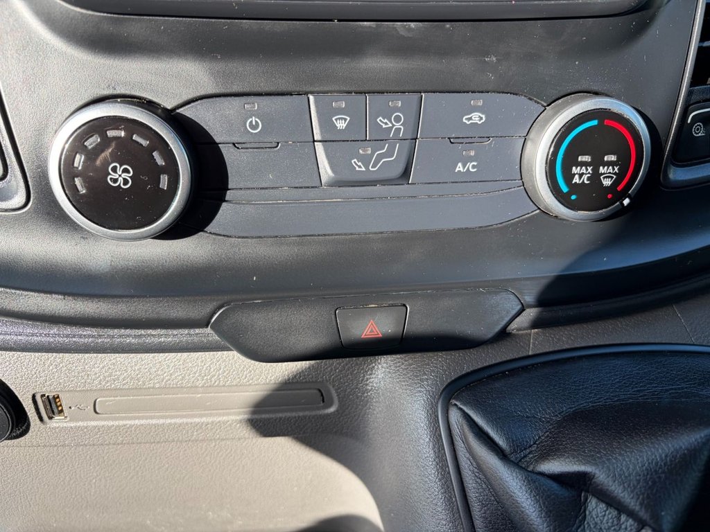Used Ford Transit 2022 for sale - 77512100: Photo 23