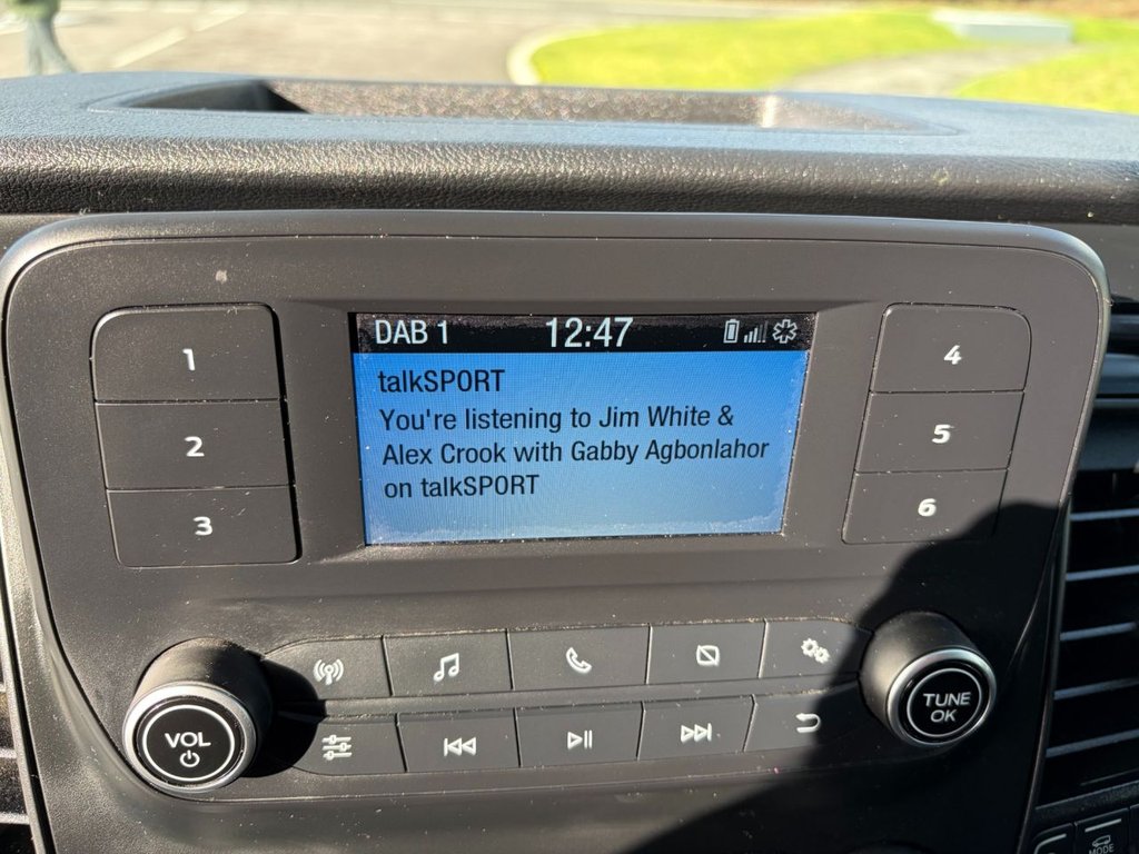 Used Ford Transit 2022 for sale - 77512100: Photo 24