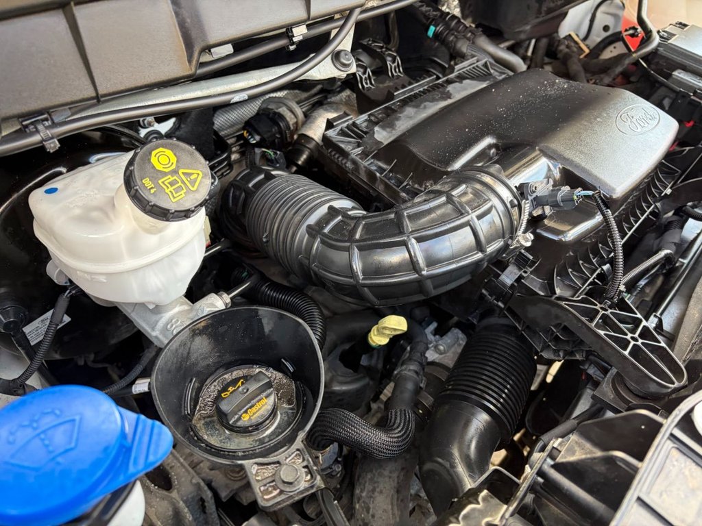 Used Ford Transit 2022 for sale - 77512100: Photo 25