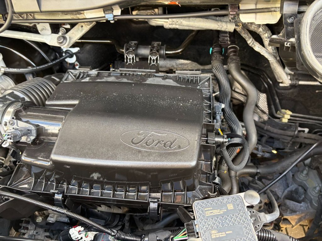 Used Ford Transit 2022 for sale - 77512100: Photo 26