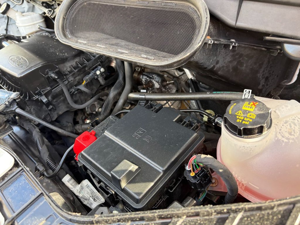 Used Ford Transit 2022 for sale - 77512100: Photo 28