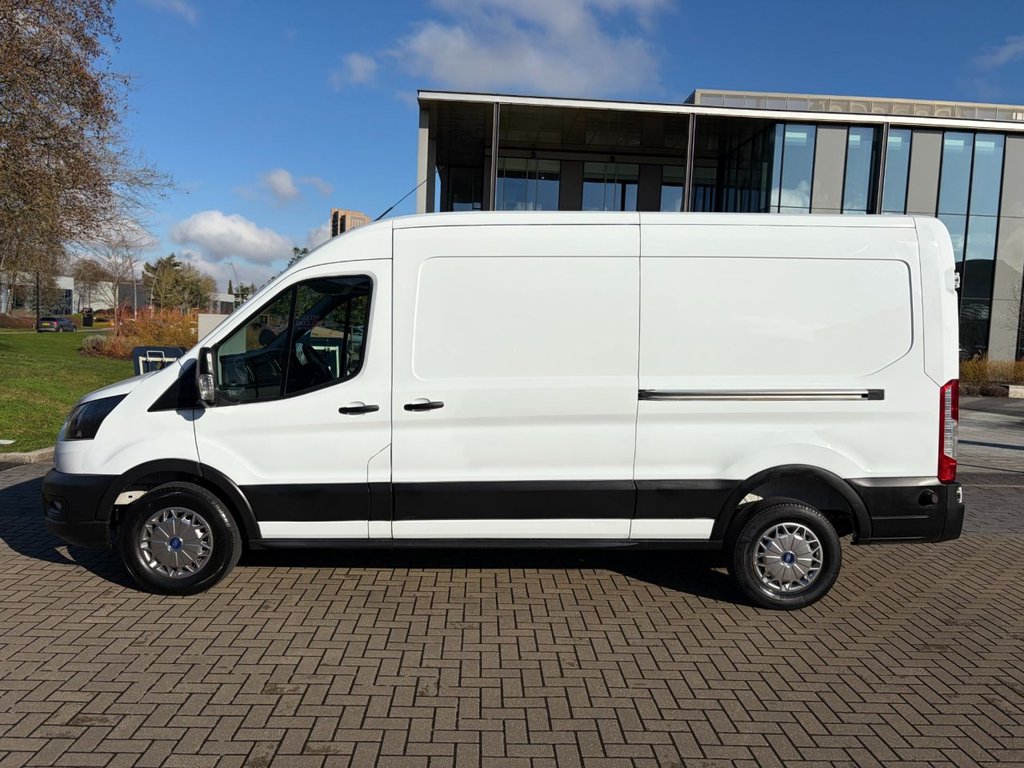 Used Ford Transit 2022 for sale - 77512100: Photo 5