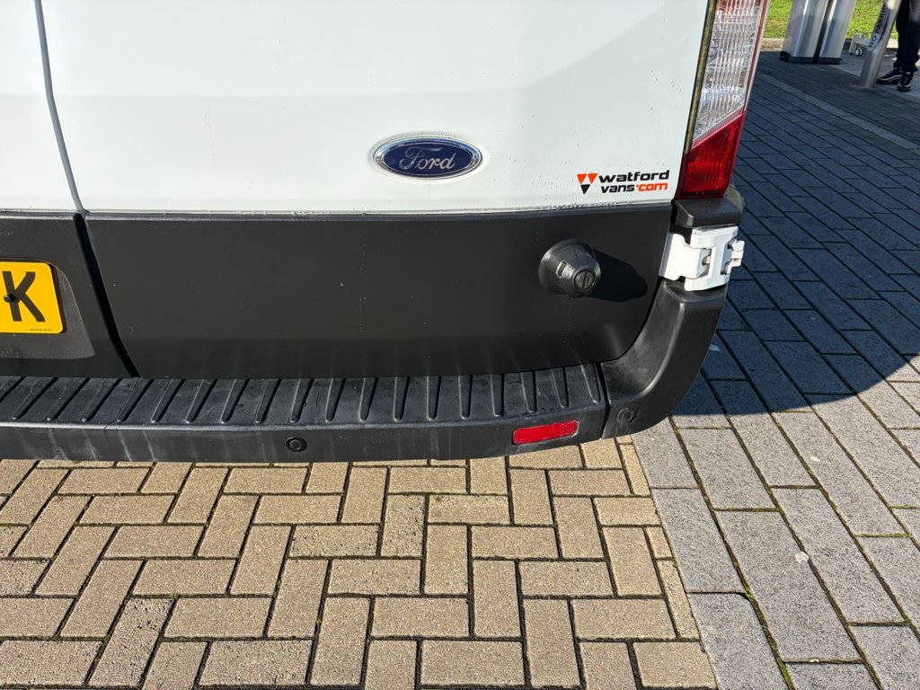 Used Ford Transit 2022 for sale - 77512100: Photo 8