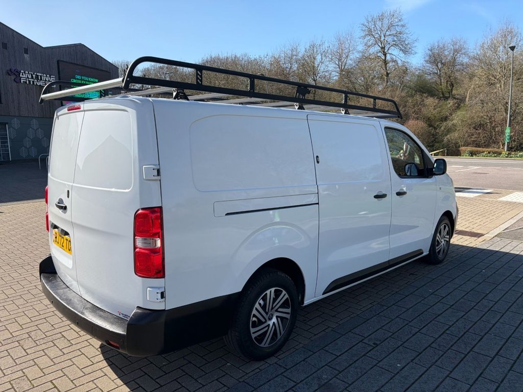 Used Peugeot Expert 2022 for sale - 77927153: Photo 10