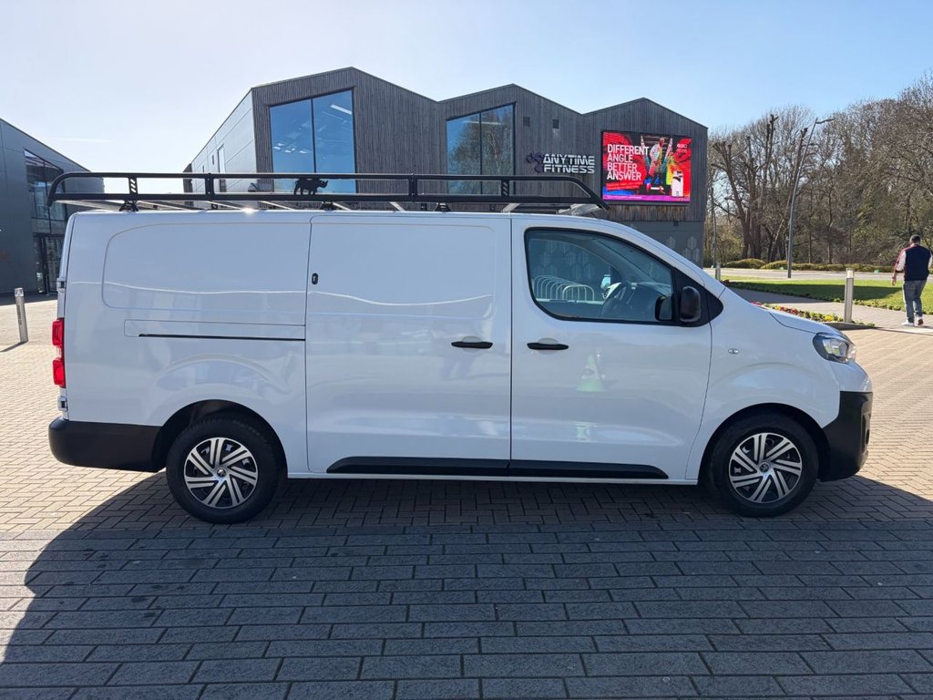 Used Peugeot Expert 2022 for sale - 77927153: Photo 11