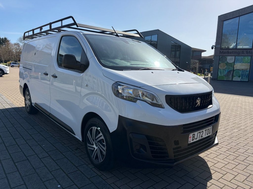 Used Peugeot Expert 2022 for sale - 77927153: Photo 13