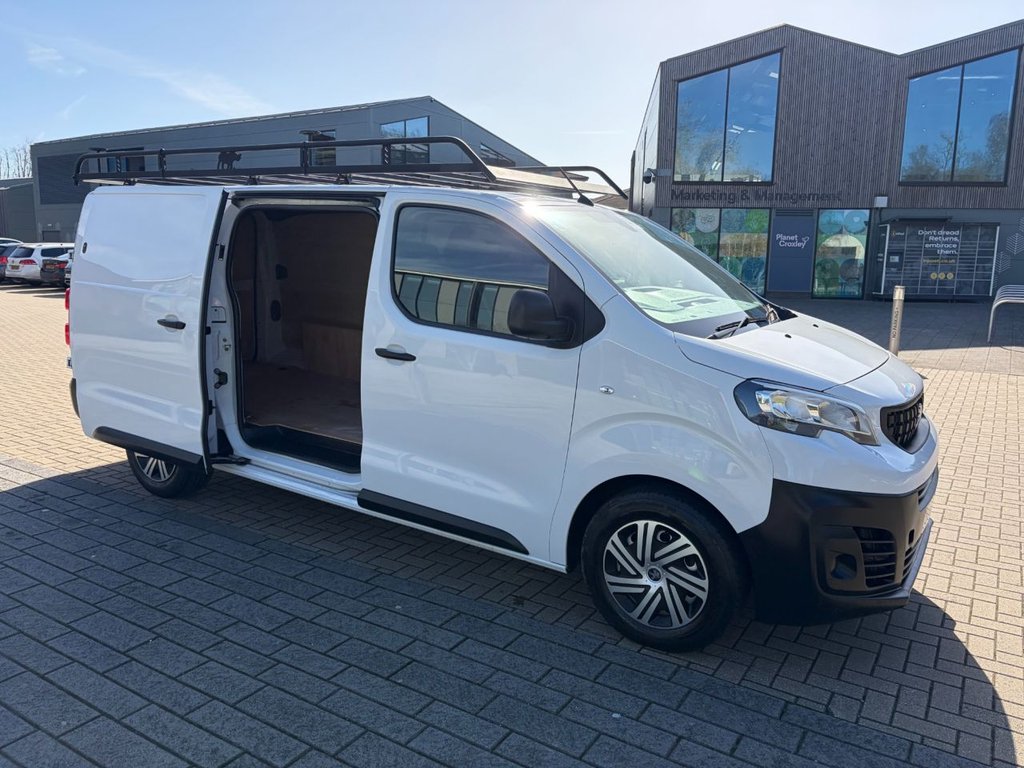 Used Peugeot Expert 2022 for sale - 77927153: Photo 14