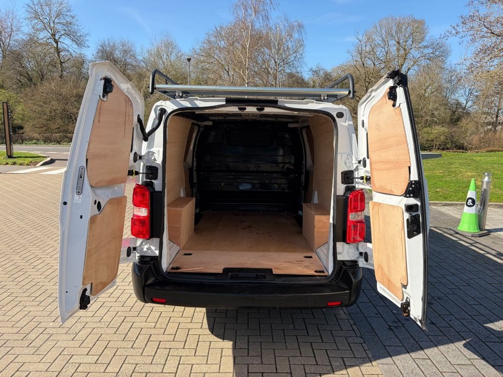 Used Peugeot Expert 2022 for sale - 77927153: Photo 16