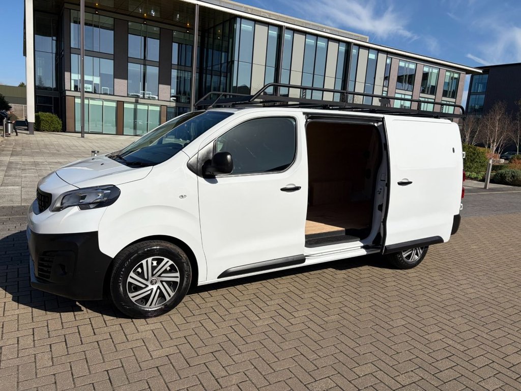 Used Peugeot Expert 2022 for sale - 77927153: Photo 18