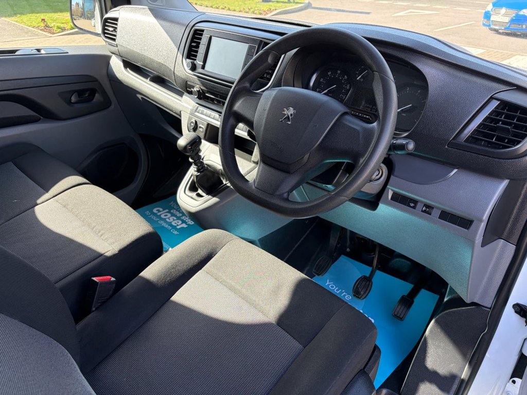 Used Peugeot Expert 2022 for sale - 77927153: Photo 21