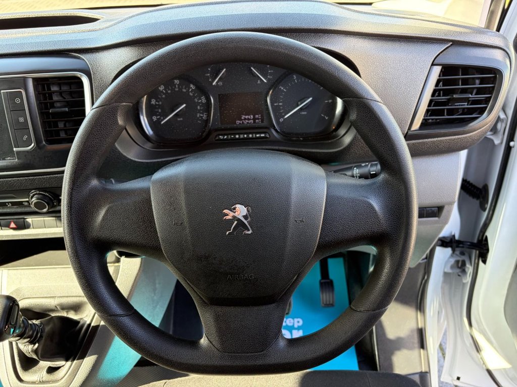 Used Peugeot Expert 2022 for sale - 77927153: Photo 24