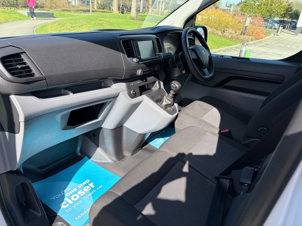 Used Peugeot Expert 2022 for sale - 77927153: Photo 26