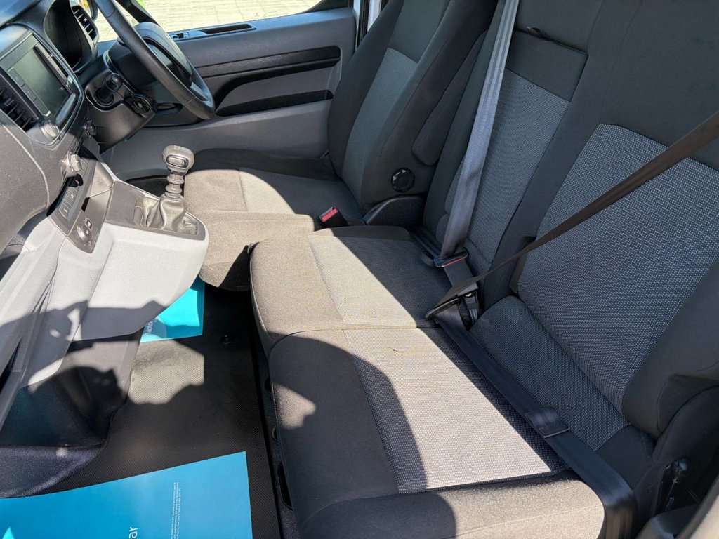 Used Peugeot Expert 2022 for sale - 77927153: Photo 27