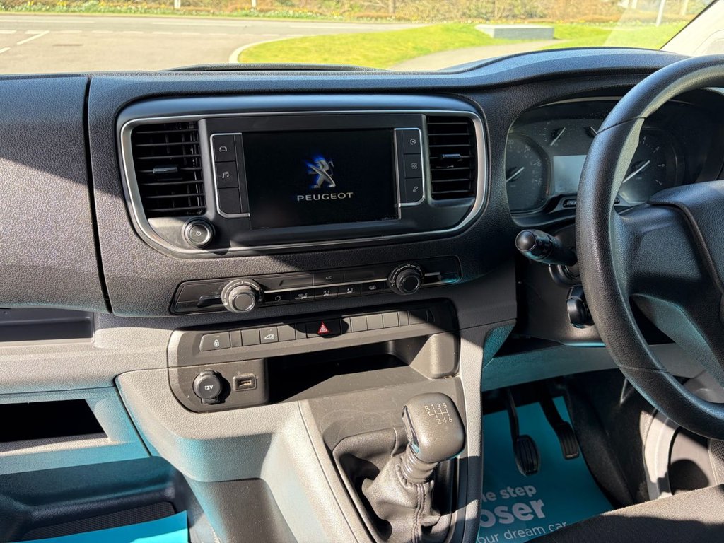 Used Peugeot Expert 2022 for sale - 77927153: Photo 28