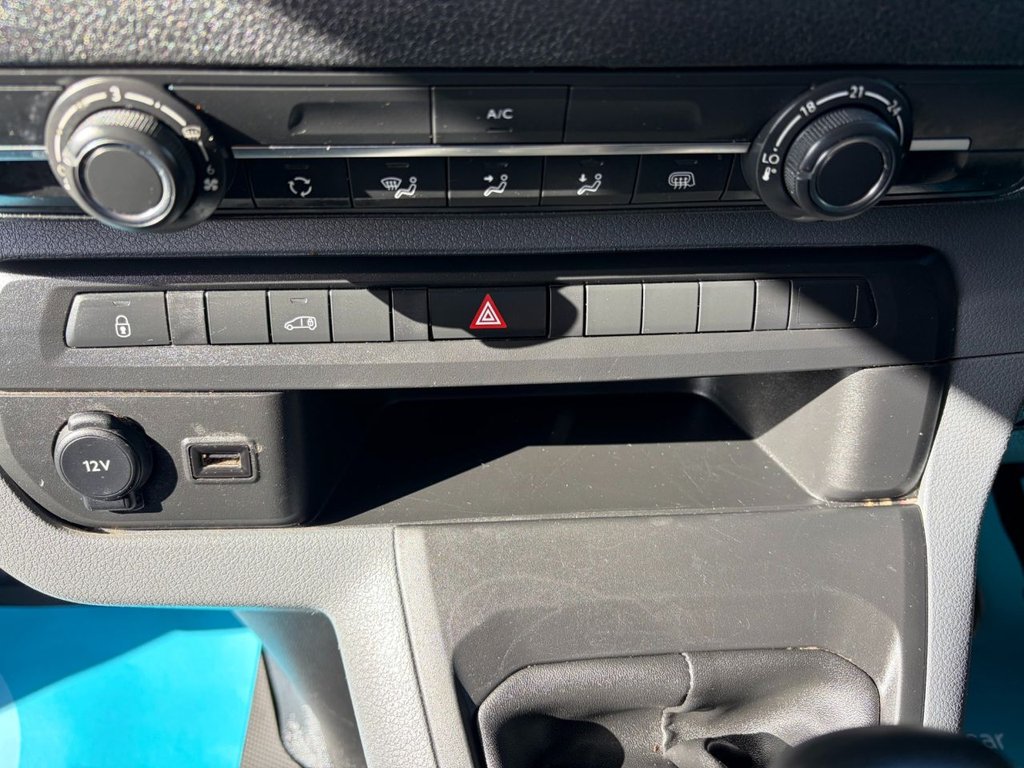 Used Peugeot Expert 2022 for sale - 77927153: Photo 29