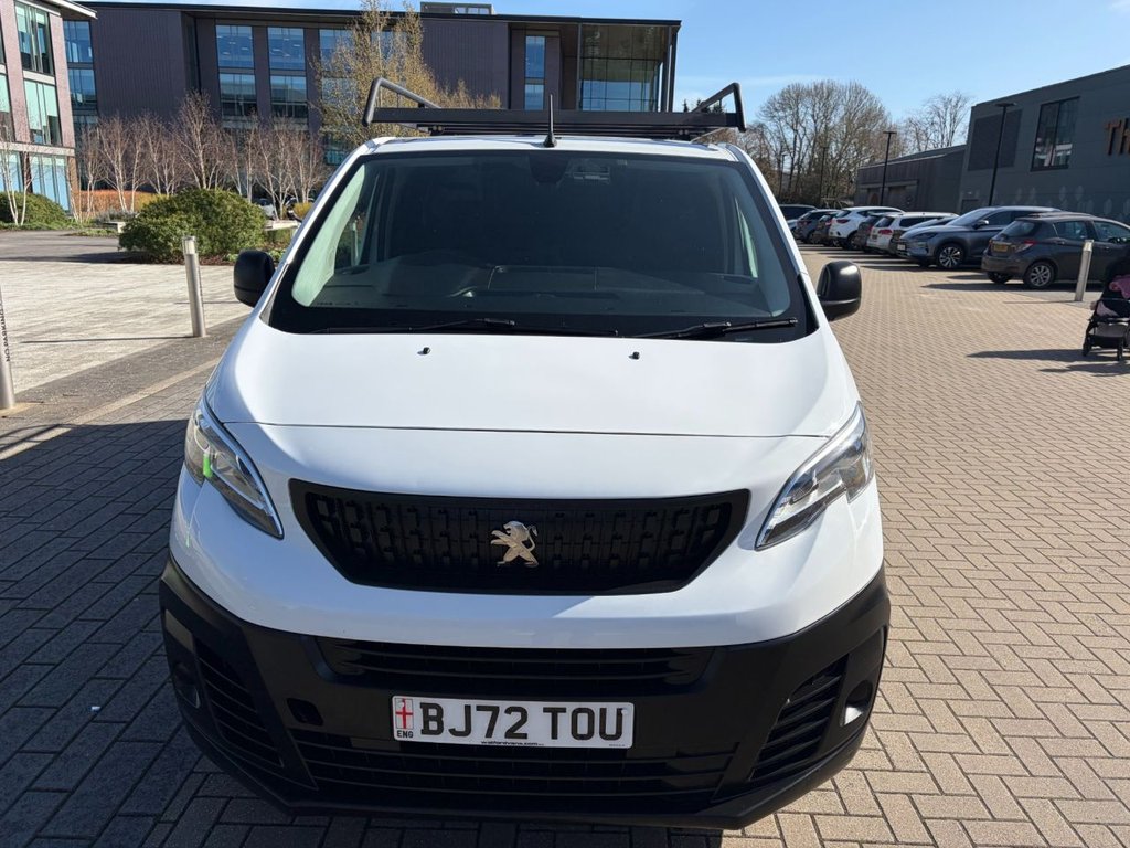 Used Peugeot Expert 2022 for sale - 77927153: Photo 3