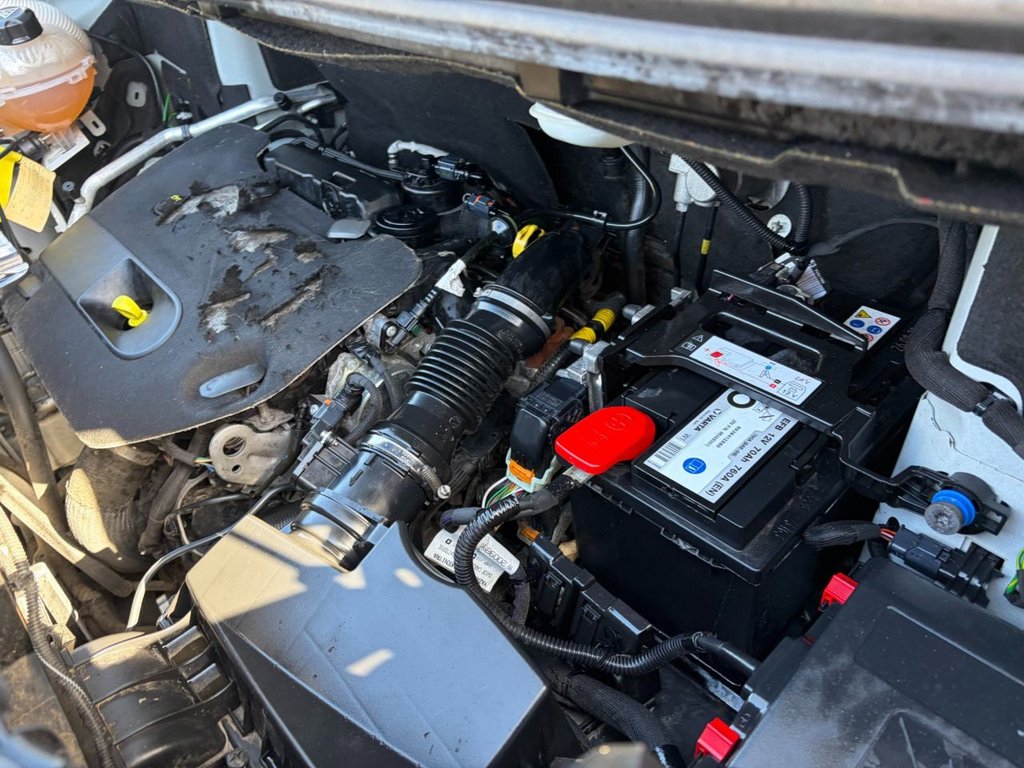 Used Peugeot Expert 2022 for sale - 77927153: Photo 34