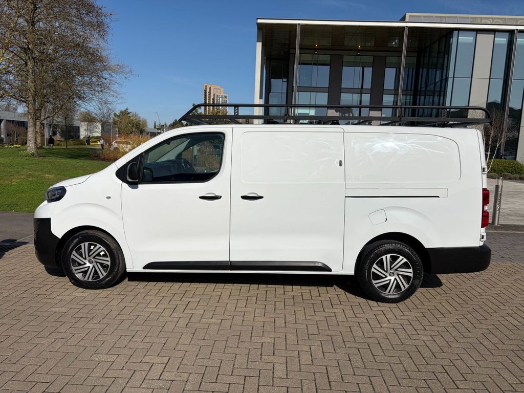 Used Peugeot Expert 2022 for sale - 77927153: Photo 5