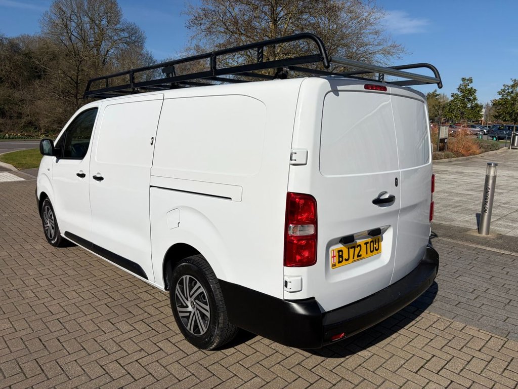 Used Peugeot Expert 2022 for sale - 77927153: Photo 7