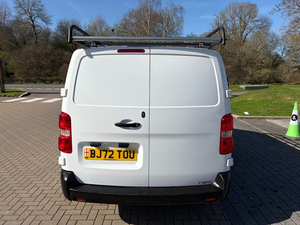 Used Peugeot Expert 2022 for sale - 77927153: Photo 8