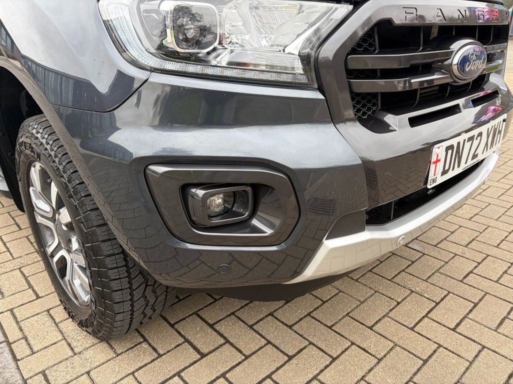 Used Ford Ranger 2022 for sale - 77621238: Photo 11