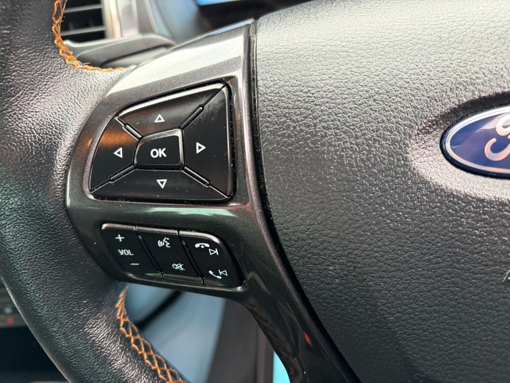 Used Ford Ranger 2022 for sale - 77621238: Photo 16