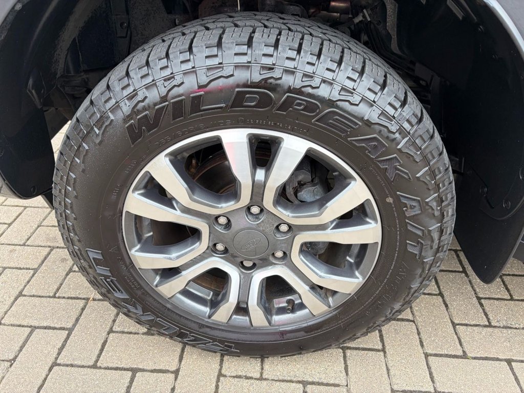 Used Ford Ranger 2022 for sale - 77621238: Photo 17