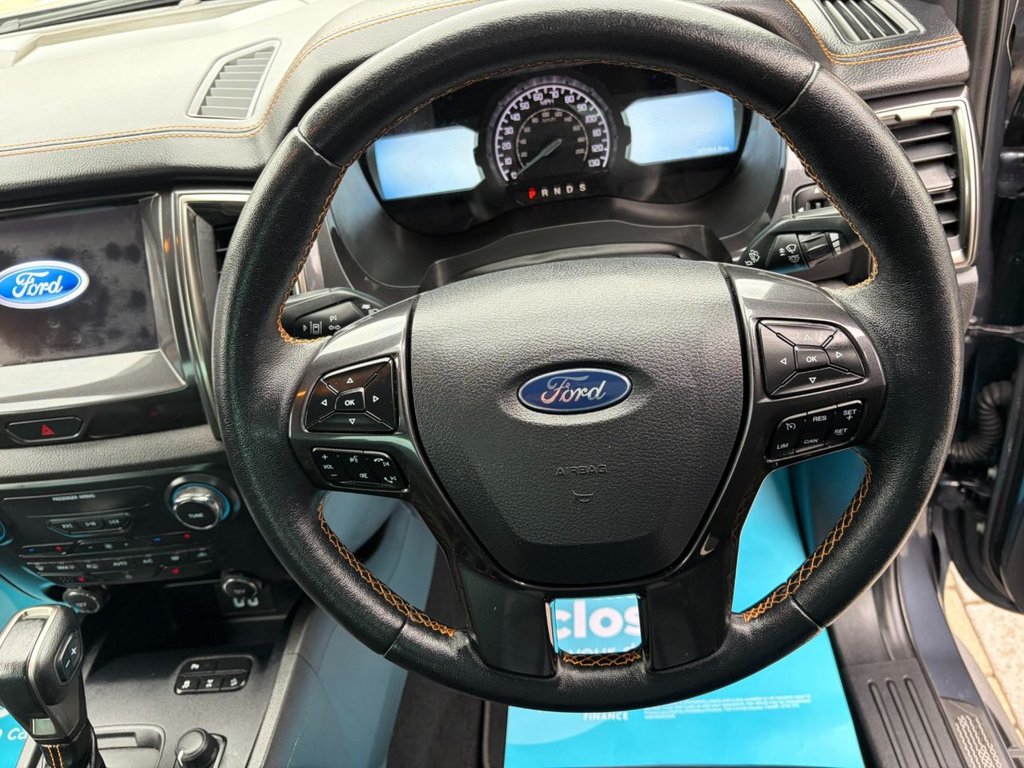 Used Ford Ranger 2022 for sale - 77621238: Photo 18