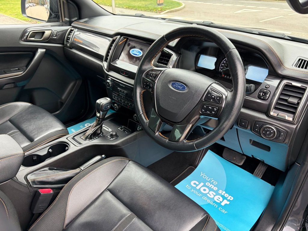 Used Ford Ranger 2022 for sale - 77621238: Photo 23