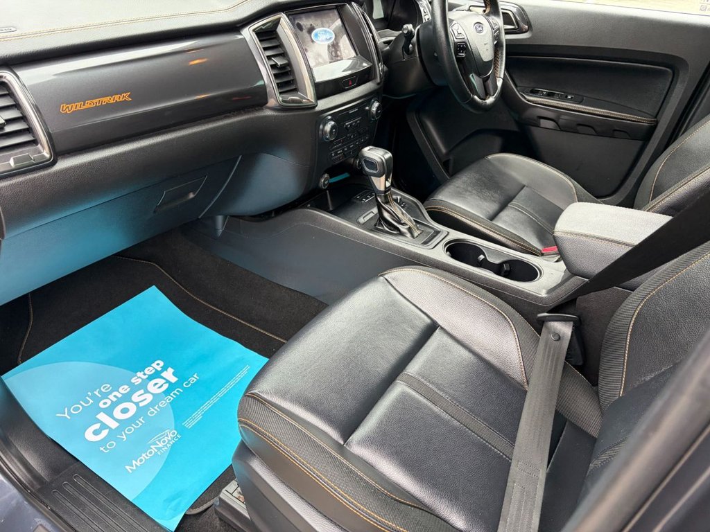 Used Ford Ranger 2022 for sale - 77621238: Photo 27