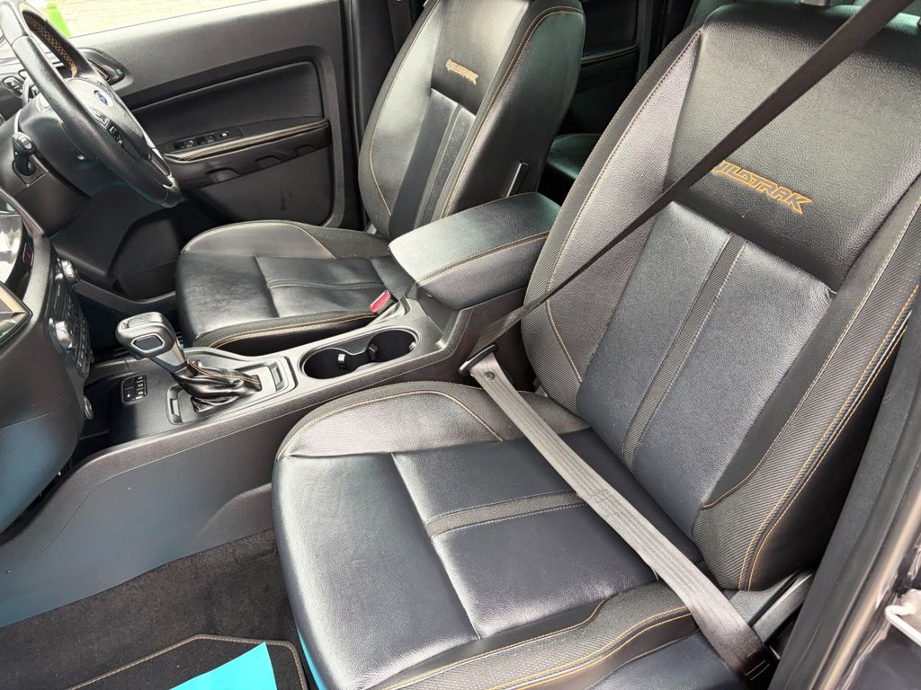 Used Ford Ranger 2022 for sale - 77621238: Photo 28