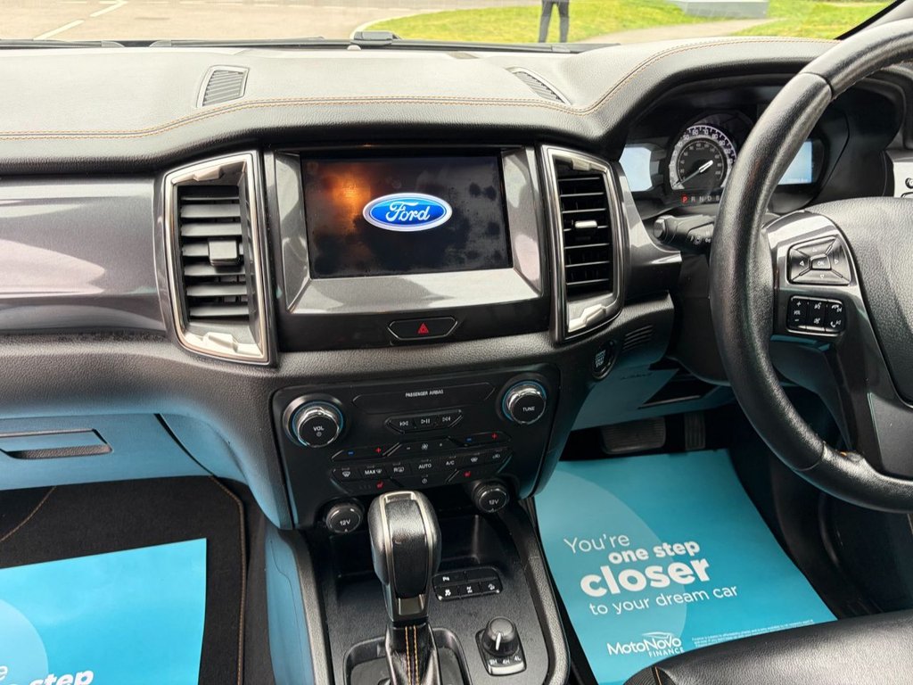 Used Ford Ranger 2022 for sale - 77621238: Photo 29