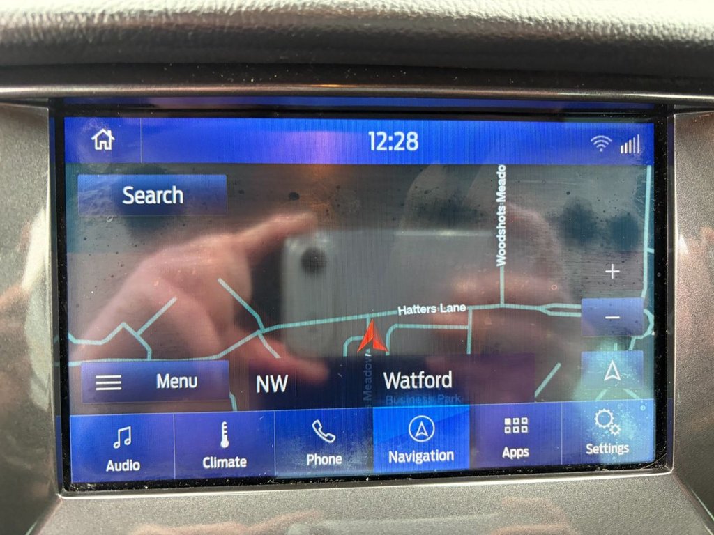 Used Ford Ranger 2022 for sale - 77621238: Photo 31