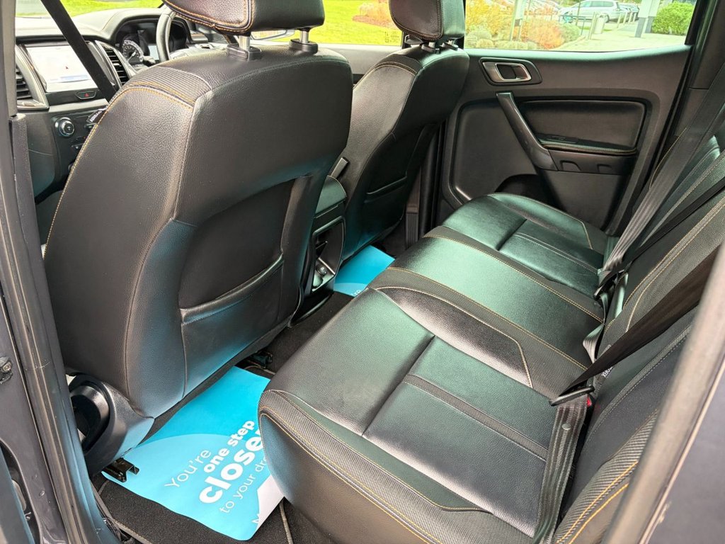 Used Ford Ranger 2022 for sale - 77621238: Photo 34