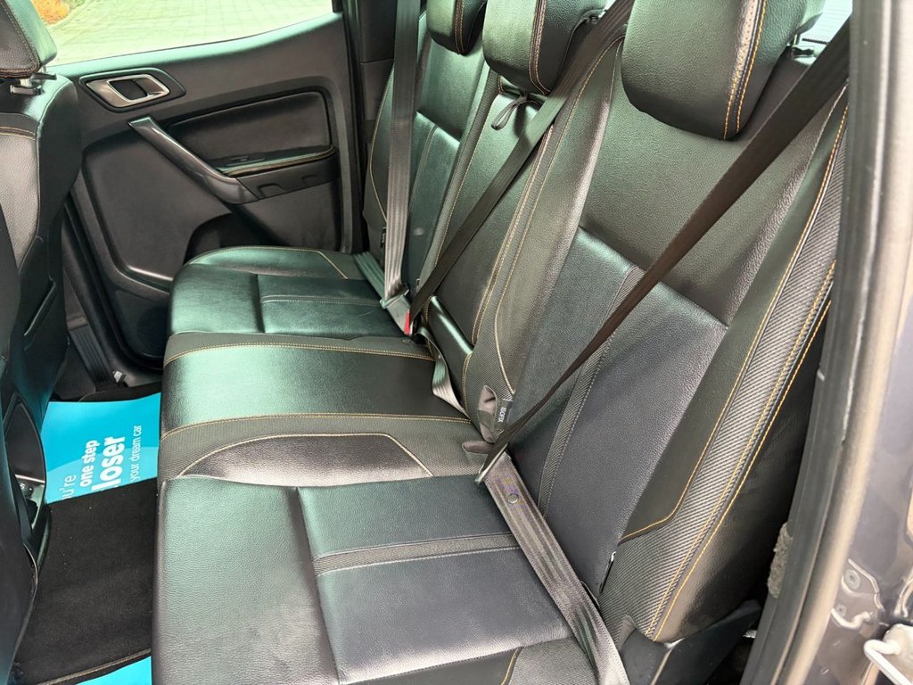 Used Ford Ranger 2022 for sale - 77621238: Photo 35