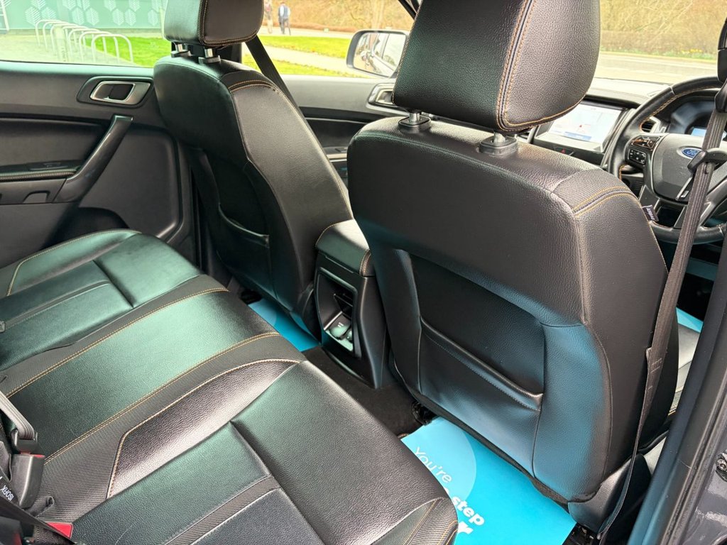 Used Ford Ranger 2022 for sale - 77621238: Photo 36