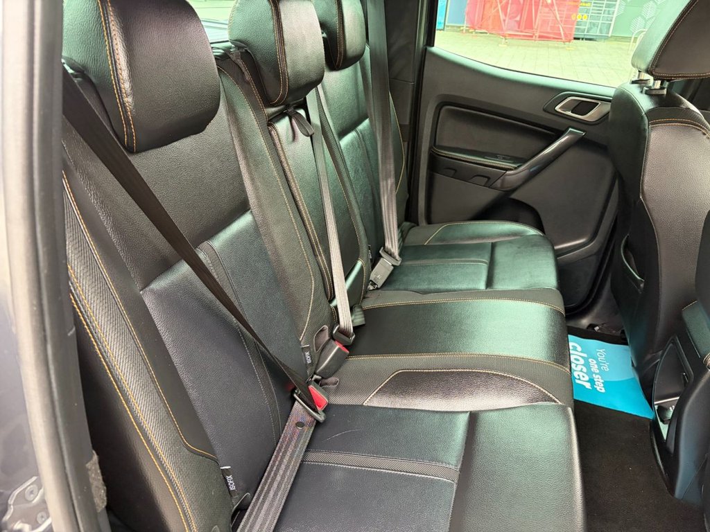 Used Ford Ranger 2022 for sale - 77621238: Photo 37