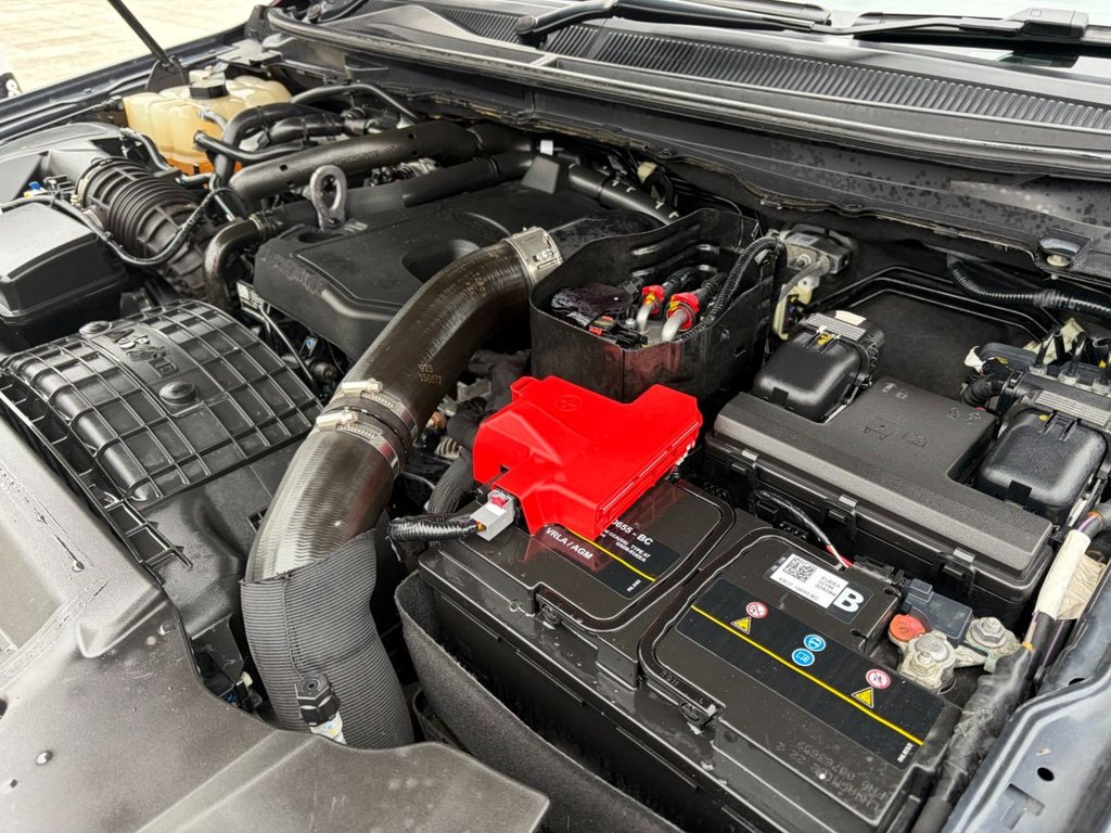 Used Ford Ranger 2022 for sale - 77621238: Photo 40