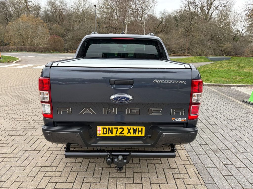 Used Ford Ranger 2022 for sale - 77621238: Photo 6