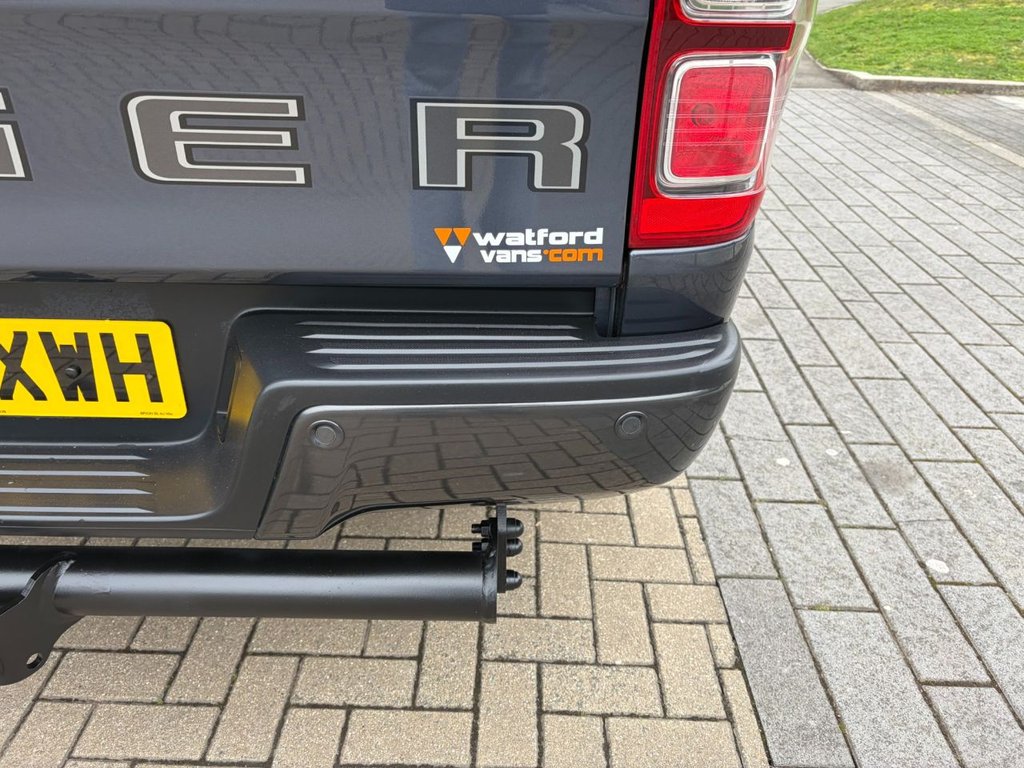 Used Ford Ranger 2022 for sale - 77621238: Photo 7