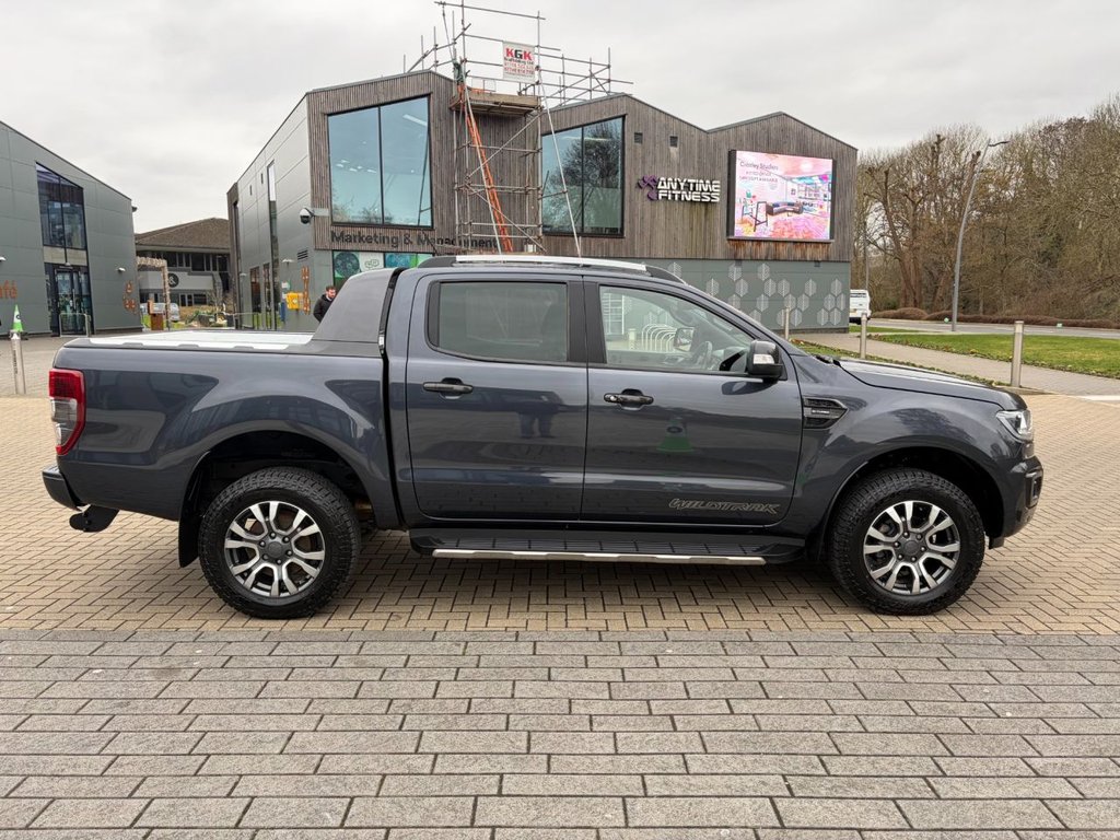 Used Ford Ranger 2022 for sale - 77621238: Photo 9