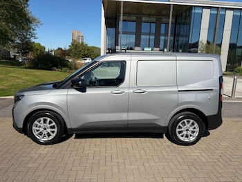 Used Ford Transit Courier 2025 for sale - 78431205: Photo