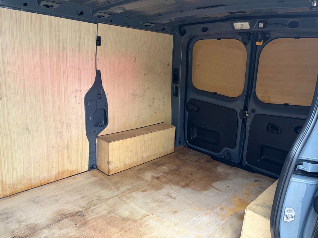 Used Renault Trafic 2022 for sale - 77512109: Photo 13