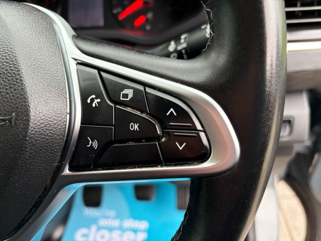 Used Renault Trafic 2022 for sale - 77512109: Photo 20