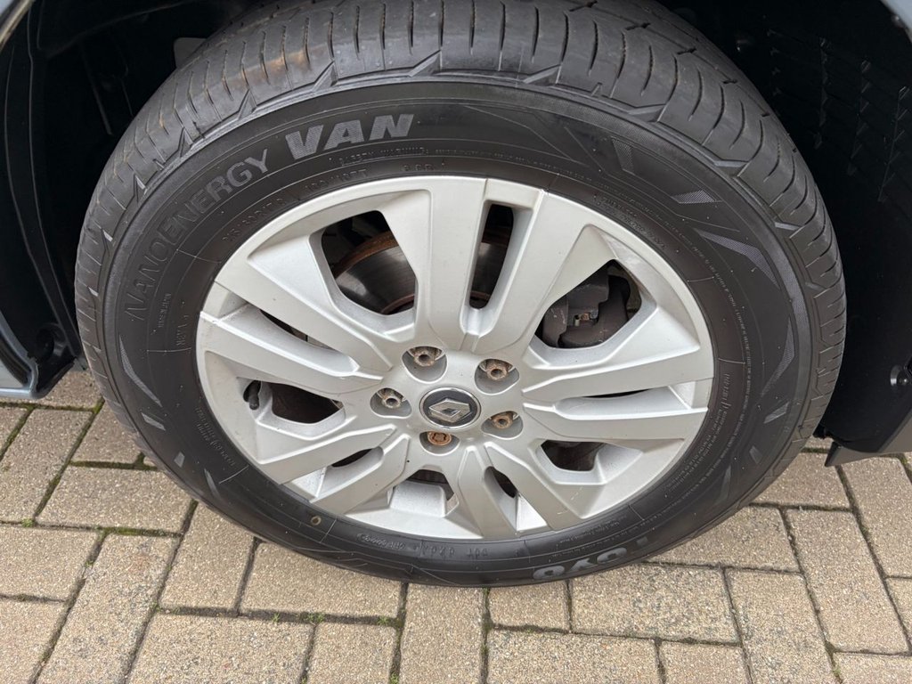 Used Renault Trafic 2022 for sale - 77512109: Photo 27