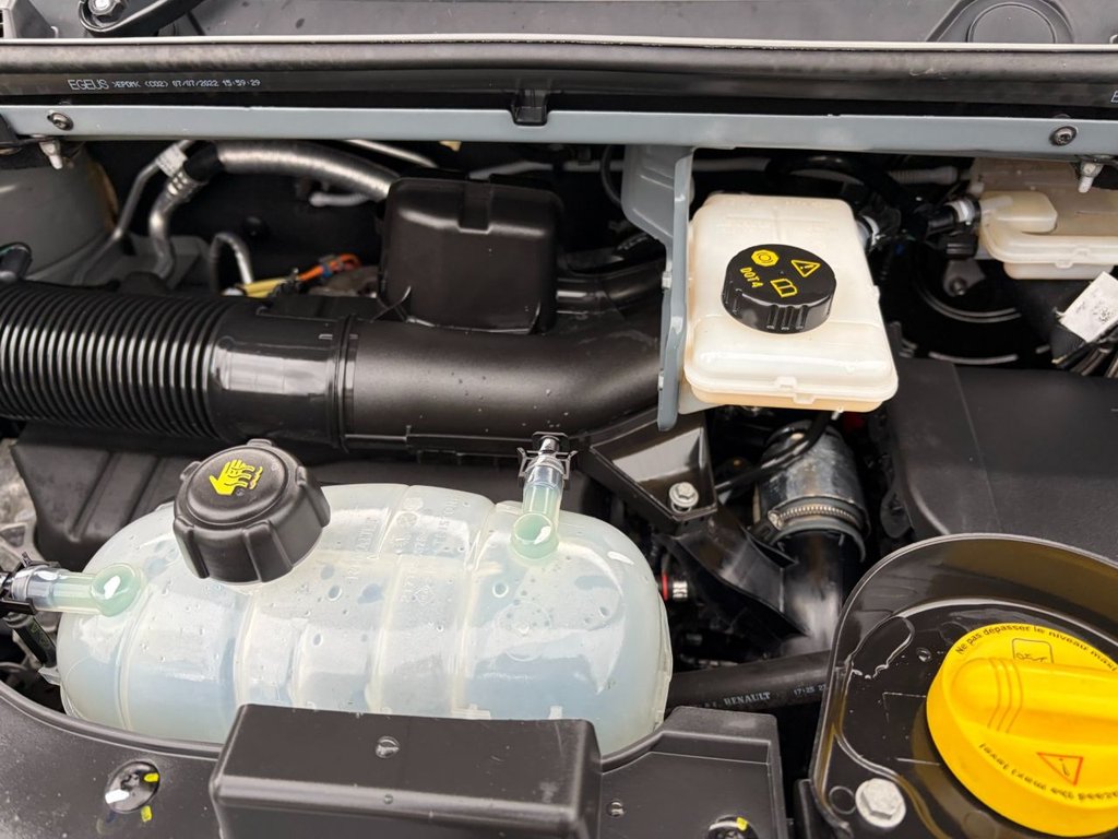 Used Renault Trafic 2022 for sale - 77512109: Photo 32