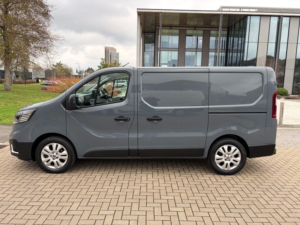 Used Renault Trafic 2022 for sale - 77512109: Photo 5