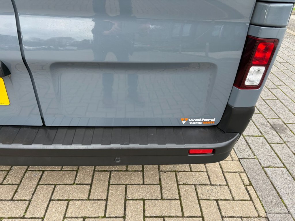 Used Renault Trafic 2022 for sale - 77512109: Photo 8