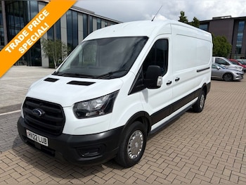 Used Ford Transit 2022 for sale - 78886806: Photo