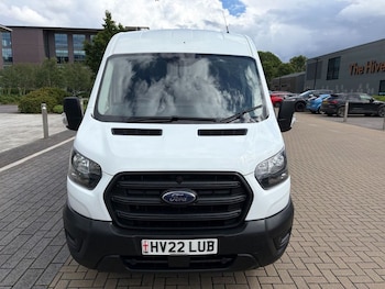 Used Ford Transit 2022 for sale - 78886806: Photo